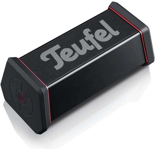 Teufel Rockster XS (2016)