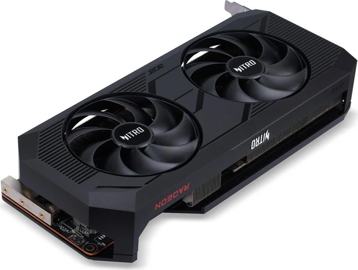 Acer Nitro Radeon RX 7800 XT OC 16G, 16GB GDDR6, HDMI, 3x DP