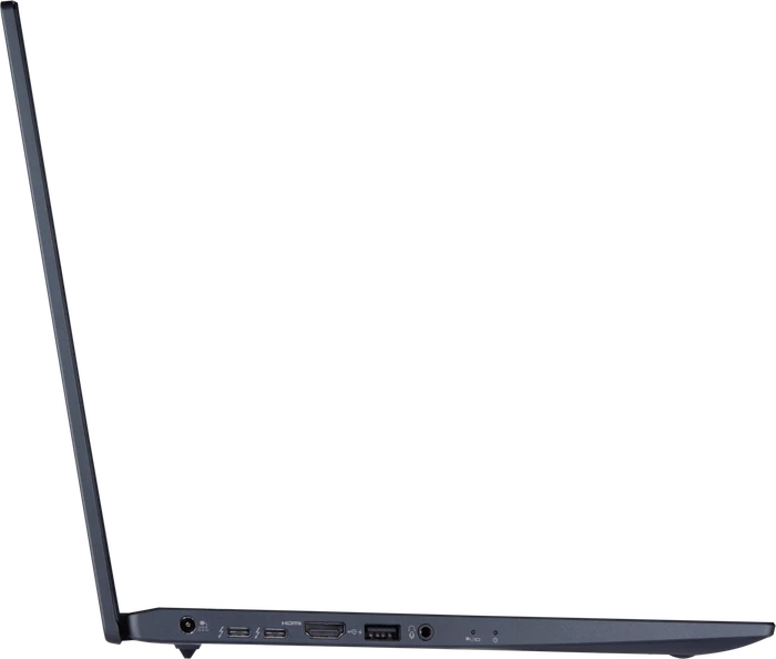 Dynabook Tecra A40-J-11E, Mystic Blue, Core i7-1165G7, 16GB RAM, 512GB SSD, LTE, DE