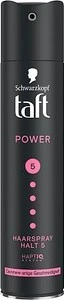 Schwarzkopf taft Power Halt 5 Haarspray, 250ml