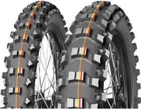 Mitas Terra Force MX SM 110/100 18 64M TT NHS