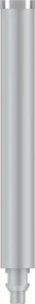 Bosch PRO Core Cutter Wet Diamant-Trockenbohrkrone, 42x400mm, 1 Stück