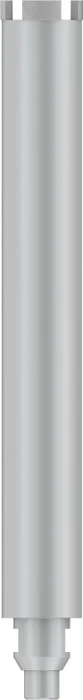 Bosch PRO Core Cutter Wet Diamant-Trockenbohrkrone, 42x400mm, 1 Stück