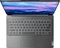 Lenovo IdeaPad 5 Pro 14ACN6, Storm Grey, Ryzen 5 5600U, 8GB RAM, 512GB SSD, DE Vorschaubild