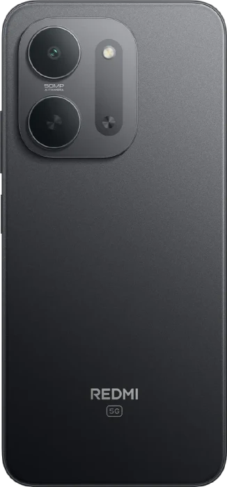 Xiaomi Redmi 17C 5G 128GB schwarz