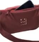 Vaude WegaMove Bauchtasche dark cherry Vorschaubild
