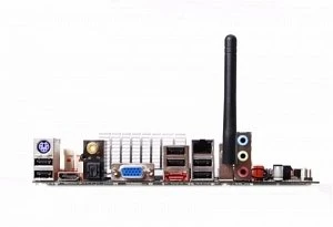 Zotac NM10-DTX Wi-Fi