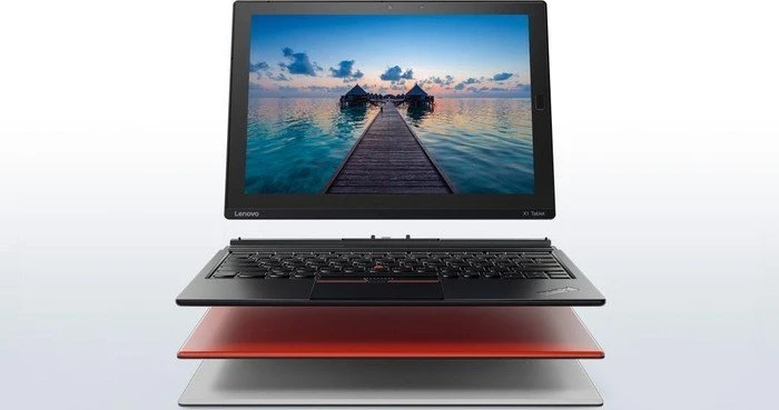Lenovo ThinkPad X1 Tablet Gen 2, Core i7-7Y75, 16GB RAM, 512GB, LTE, Stylus, KeyboardDock, Lenovo Connect