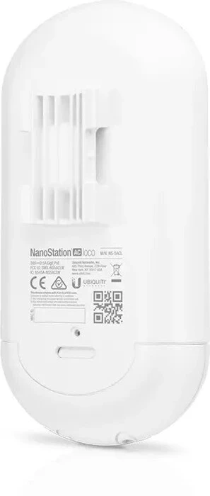 Ubiquiti NanoStation AC Loco