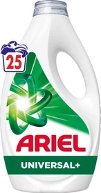 Ariel Universal+ Flüssigwaschmittel, 1.13l