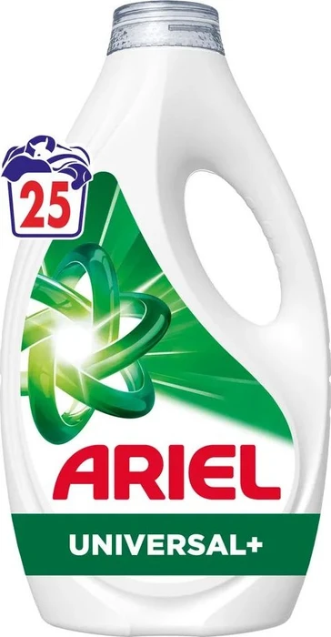 Ariel Universal+ Flüssigwaschmittel