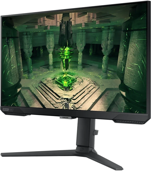 Samsung Odyssey G4 G40B, 25"