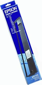 Epson S015020 Farbband schwarz