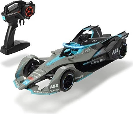Dickie Toys Formula E Gen2