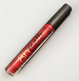 Essence 8h Matte Liquid Lipstick 07 classic red, 2.5ml