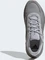 adidas Ozelle Cloudfoam silver metallic/charcoal solid grey/grey two Vorschaubild