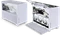Lian Li Q58, schwarz, PCIe 3.0, Glasfenster, Mini-ITX Vorschaubild