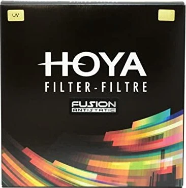 Hoya Fusion Antistatic UV