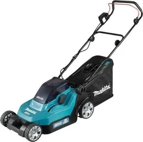 Makita DLM382PM2 Akku-Rasenmäher inkl. 2 Akkus 4.0Ah