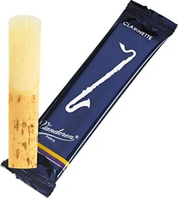 Vandoren CR122 Traditional, Stärke 2, 5 Stück