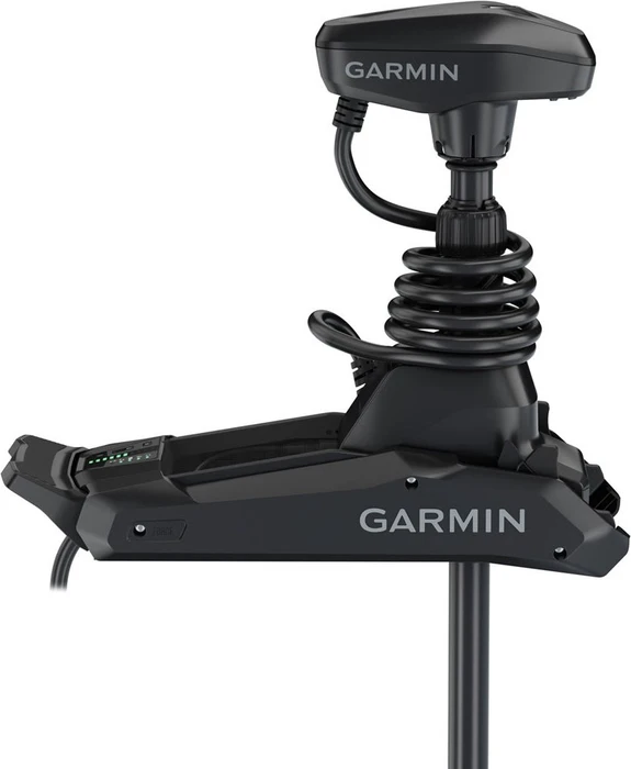 Garmin Force Kraken 75" Elektromotor schwarz
