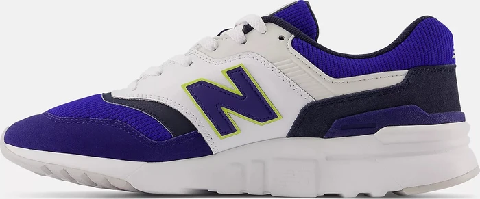 New Balance 997H blue/eclipse (Herren)