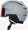 Salomon Driver Prime Sigma Plus Helm wrought iron Vorschaubild