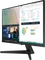 Samsung Smart Monitor M5 M50A, schwarz, 24" Vorschaubild