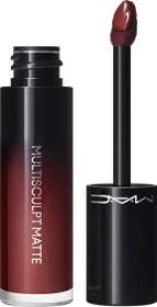 MAC Multisculpt Matte Liquid Eye & Face Colour pinot noir, 4.5ml