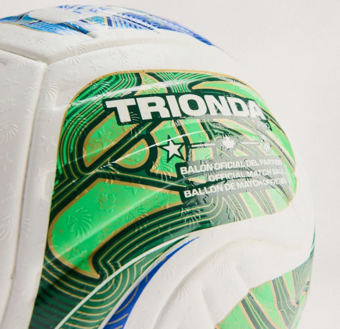 adidas Trionda FIFA WM 2026 Pro Fußball