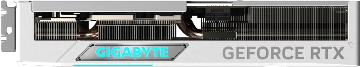 GIGABYTE GeForce RTX 4070 SUPER Eagle OC ICE 12G, 12GB GDDR6X, HDMI, 3x DP