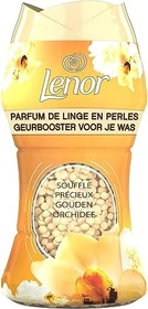 Lenor Wäscheparfüm Goldene Orchidee, 154g
