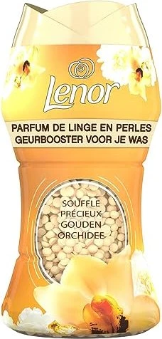Lenor Wäscheparfüm Goldene Orchidee