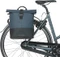 Basil Cove Shopper MIK Hooks Gepäcktasche navy/black Vorschaubild