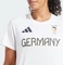 adidas Team Deutschland Heat.RDY Funktionsshirt kurzarm non dyed (Damen) Vorschaubild