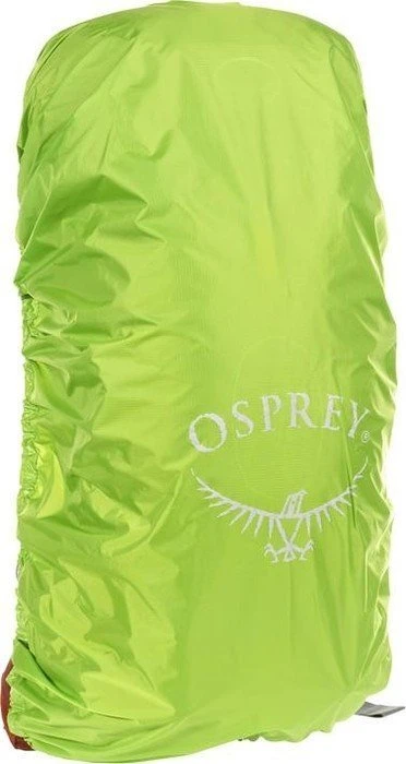 Osprey Atmos AG 65 cinnabar red