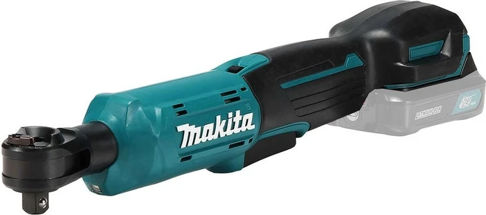 Makita WR100D Akku-Ratschenschrauber