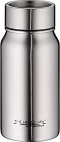 Thermos THERMOcafe Mug Isolierflasche 350ml stainless steel matt