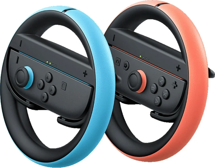 Nintendo Joy-Con 2 Lenkrad, 2 Stück (Switch 2)