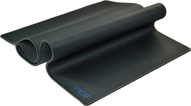 Inca IMP-018 XXL Speed Gaming Mauspad, 900x400mm, schwarz