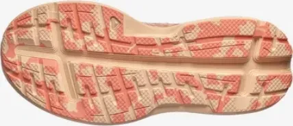 Salomon Aero Glide 2 spice route/peach quartz/fresh salmon (Damen)