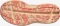 Salomon Aero Glide 2 spice route/peach quartz/fresh salmon (Damen) Vorschaubild