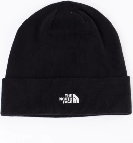 The North Face Norm Mütze tnf black