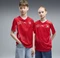 Puma FIFA WM 2026 Schweiz Heimtrikot kurzarm (Junior) Vorschaubild