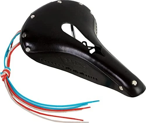 Brooks B17 Narrow Imperial 151mm Sattel schwarz