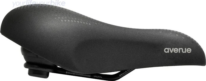 Selle Royal Avenue Moderate 184mm Sattel