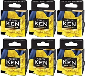 Areon Ken Vanilla Mia
