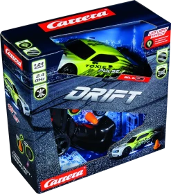 Carrera Drift Toxic Pulse