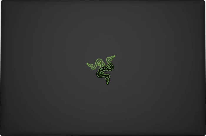 Razer Blade 15 Advanced Model (2018) - FHD, Core i7-8750H, 16GB RAM, 256GB SSD, GeForce GTX 1060 Max-Q, DE