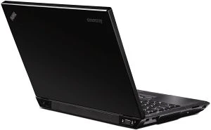 Lenovo ThinkPad SL300, Core 2 Duo T5670, 2GB RAM, 160GB HDD, DE